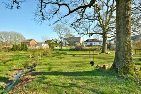 4 bedroom detached house for sale, Holt Lane, Wimborne, BH21 7DQ