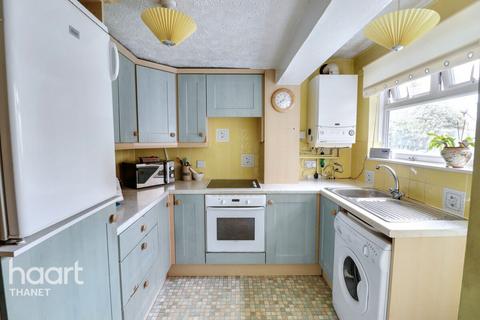 2 bedroom semi-detached house for sale, Beacon Road, Broadstairs