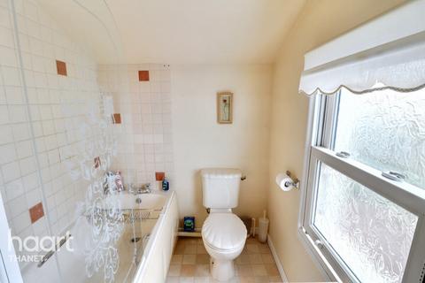 2 bedroom semi-detached house for sale, Beacon Road, Broadstairs