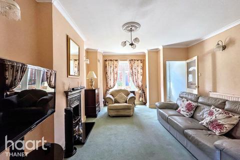 2 bedroom semi-detached house for sale, Beacon Road, Broadstairs