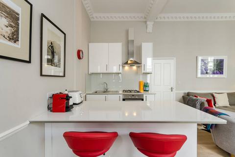1 bedroom flat to rent, Charleville Road, Barons Court, London, W14