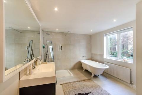 1 bedroom flat to rent, Charleville Road, Barons Court, London, W14