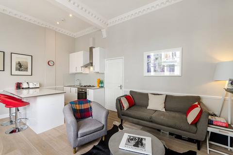 1 bedroom flat to rent, Charleville Road, Barons Court, London, W14