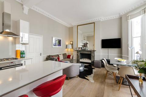 1 bedroom flat to rent, Charleville Road, Barons Court, London, W14