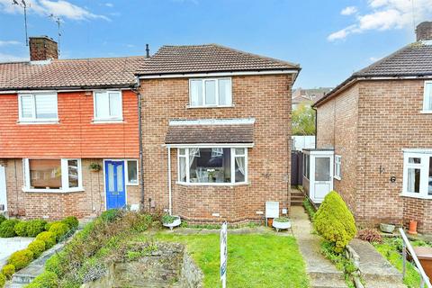 3 bedroom semi-detached house for sale, Carton Close, Rochester, Kent