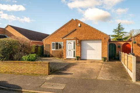 3 bedroom detached bungalow for sale, Adams Way, Marton, DN21