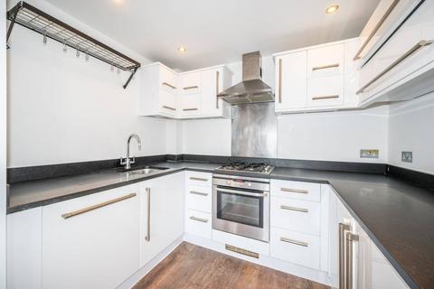 2 bedroom flat for sale, Ashfield Road, Finsbury Park, London, N4