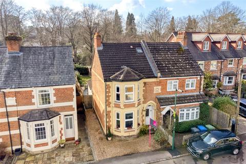 4 bedroom semi-detached house for sale, Bowden Road, Sunninghill, Ascot, Berkshire, SL5