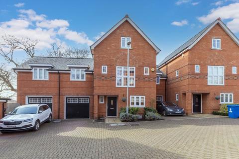 5 bedroom semi-detached house for sale, The Courtyard, Maidenhead SL6