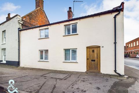 2 bedroom property to rent, Broad Street, Bungay, NR35