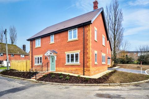 19 Clayton Close A, Yeovil, BA22