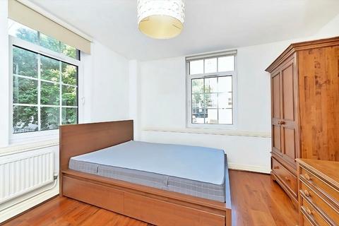 1 bedroom flat for sale, Topham Street, Clerkenwell