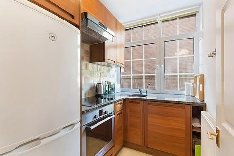 1 bedroom flat for sale, Topham Street, Clerkenwell