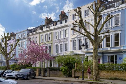 5 Chalcot Square, London, NW1 8YB