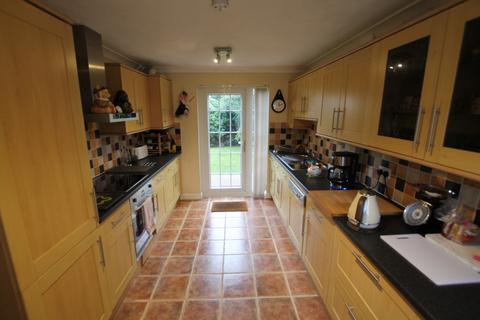 3 bedroom detached house for sale, The Josselyns, Trimley St. Mary, IP11