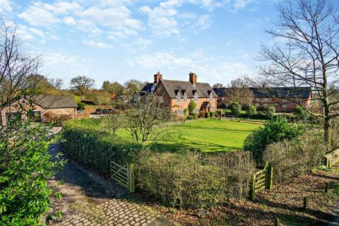 4 bedroom semi-detached house for sale, Oak Farm, Haughton, Tarporley, Cheshire, CW6