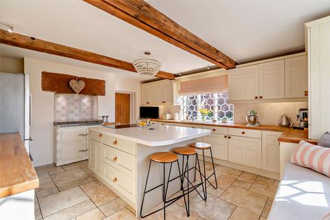 4 bedroom semi-detached house for sale, Oak Farm, Haughton, Tarporley, Cheshire, CW6