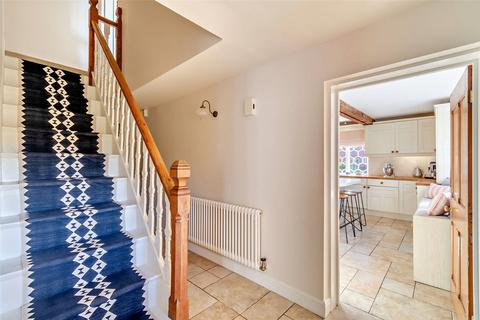 4 bedroom semi-detached house for sale, Oak Farm, Haughton, Tarporley, Cheshire, CW6