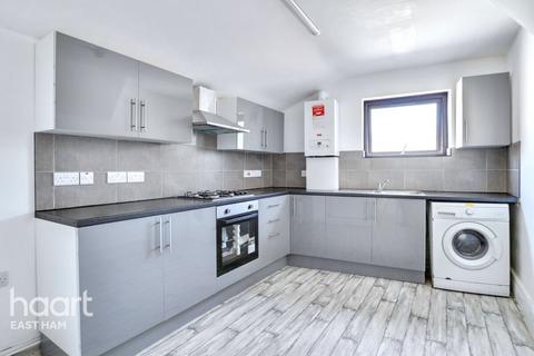 1 bedroom flat for sale, Katherine Road East Ham, London