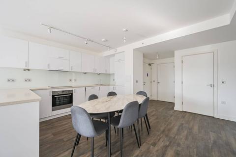 1 bedroom flat to rent, Adlay Apartments, Millet Place, Silvertown, LONDON, E16