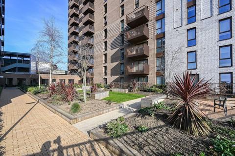 1 bedroom flat to rent, Adlay Apartments, Millet Place, Silvertown, LONDON, E16