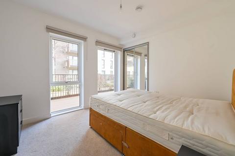 1 bedroom flat to rent, Adlay Apartments, Millet Place, Silvertown, LONDON, E16