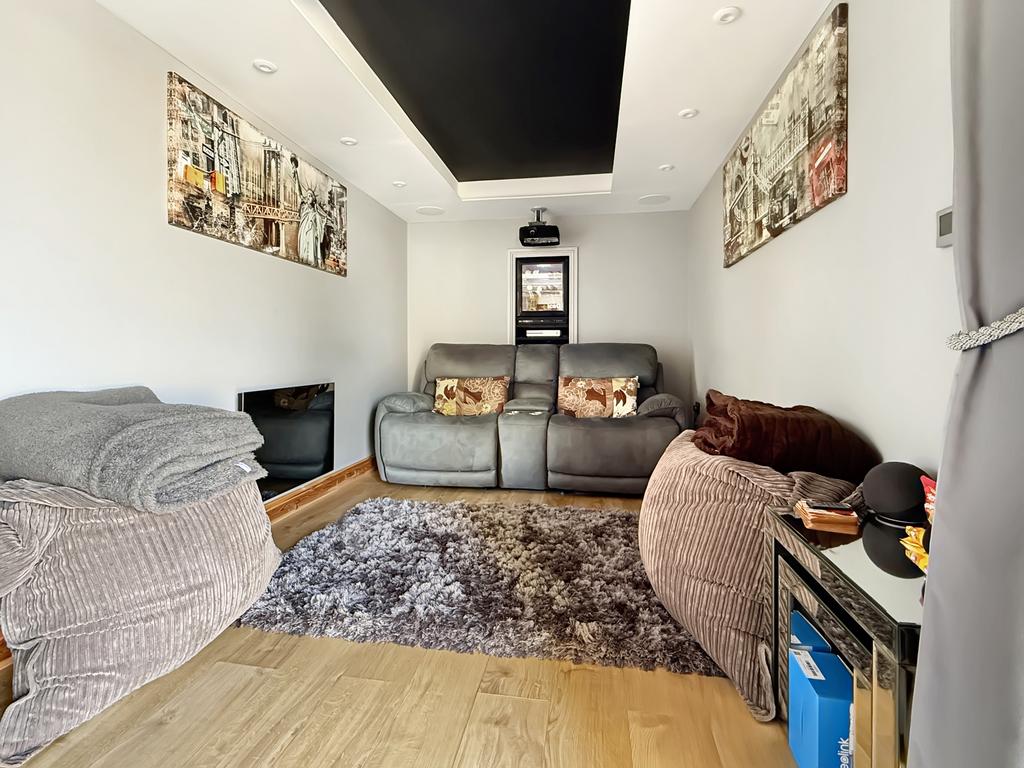 Cinema Room