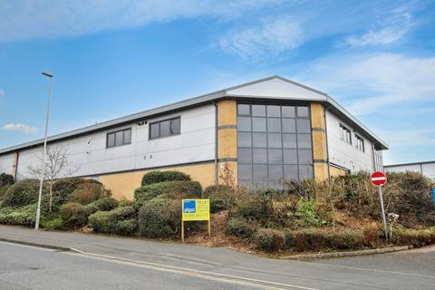 Office to rent, Unit 2, D12 The Fulcrum, Vantage Way, Poole, BH12 4NU