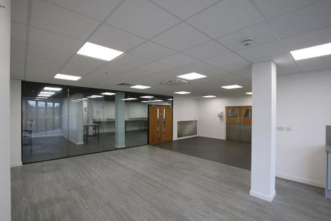 Office to rent, Unit 2, D12 The Fulcrum, Vantage Way, Poole, BH12 4NU