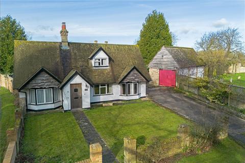 4 bedroom detached house for sale, Coach Drive, Harlton, Cambridge, CB23