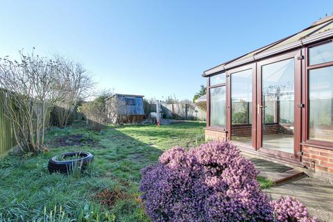 4 bedroom detached bungalow for sale, Goodens Lane, Newton-In-The-Isle, PE13