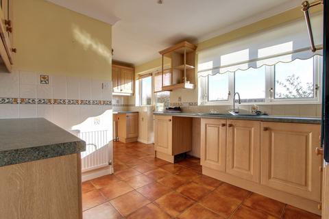 4 bedroom detached bungalow for sale, Goodens Lane, Newton-In-The-Isle, PE13