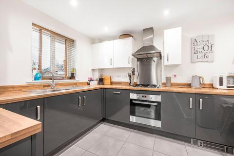 3 bedroom semi-detached house for sale, Textile Drive, Brockworth, Gloucester, Gloucestershire, GL3