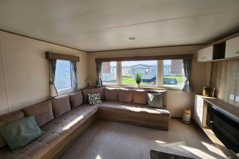 2 bedroom static caravan for sale, Alberta Holiday Park