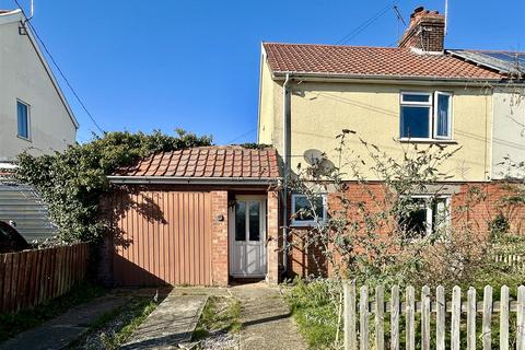 3 bedroom semi-detached house for sale, Crowley Road, Ipswich IP6