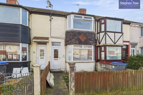 3 bedroom terraced house for sale, Southbank Avenue, Blackpool, FY4