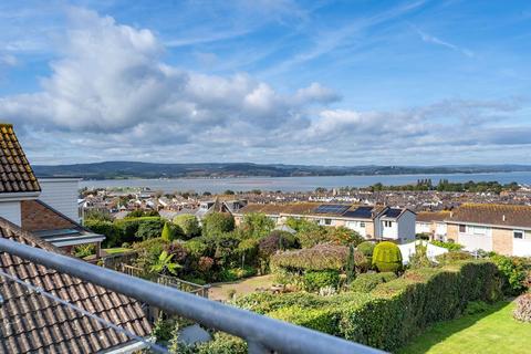 3 bedroom detached house for sale, Ryll Court Drive, Exmouth EX8