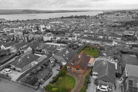 3 bedroom detached house for sale, Ryll Court Drive, Exmouth EX8