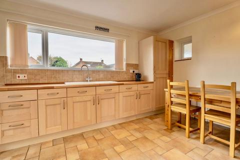 3 bedroom detached house for sale, Ryll Court Drive, Exmouth EX8