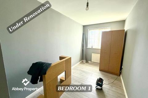 2 bedroom flat to rent, Kingsway, Luton, LU4