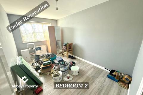 2 bedroom flat to rent, Kingsway, Luton, LU4