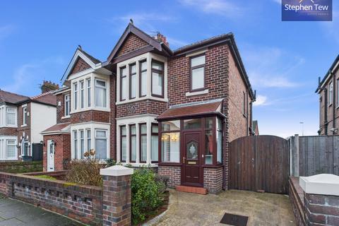 3 bedroom semi-detached house for sale, Ferndale Avenue, Blackpool, FY4