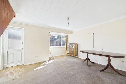 2 bedroom end of terrace house for sale, Millside, Norwich NR14