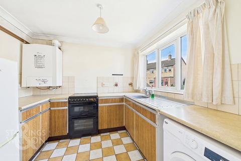 2 bedroom end of terrace house for sale, Millside, Norwich NR14