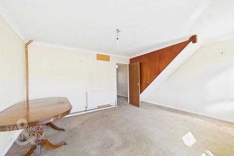 2 bedroom end of terrace house for sale, Millside, Norwich NR14