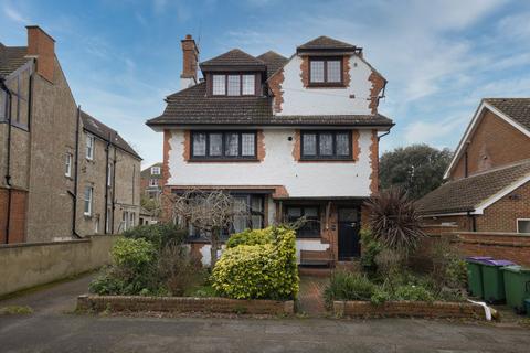 2 bedroom flat for sale, Trinity Road, Folkestone, CT20