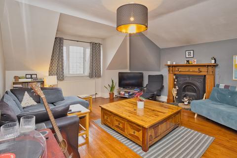 2 bedroom flat for sale, Trinity Road, Folkestone, CT20