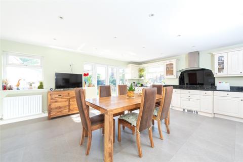 4 bedroom detached house for sale, Ransom Close, Hitchin, Hertfordshire, SG4