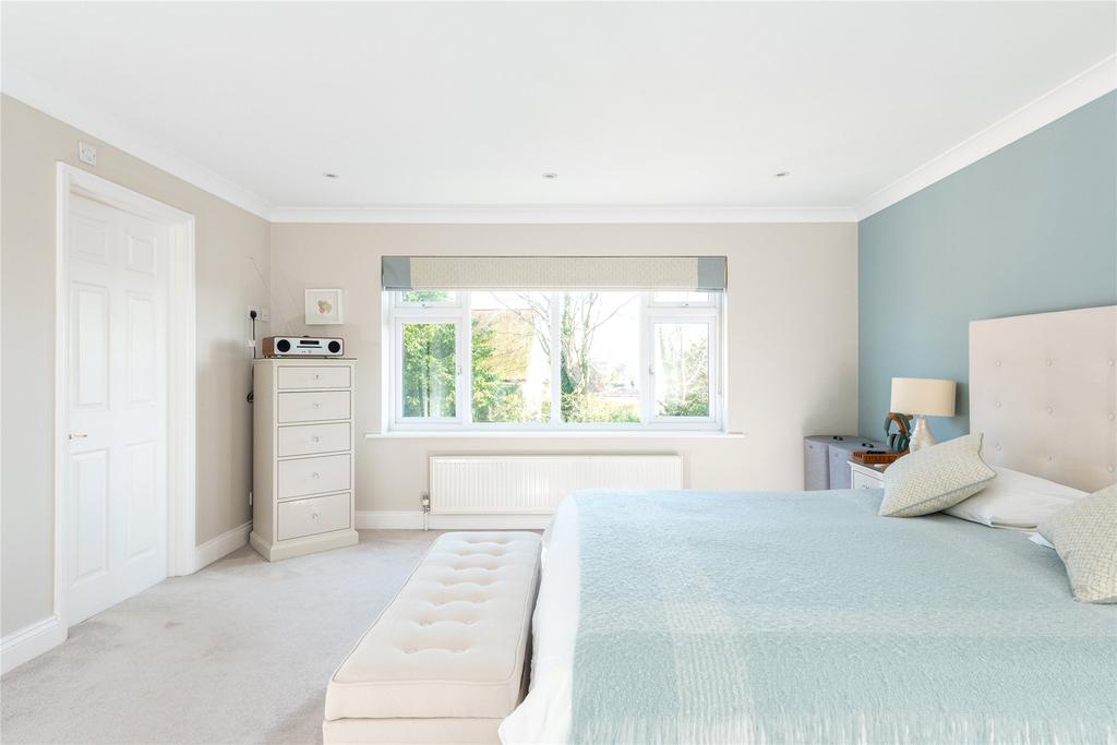 Principal Bedroom