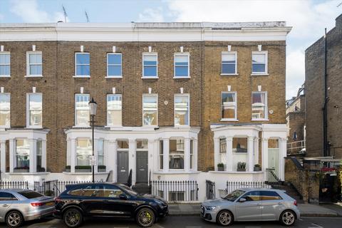 2 bedroom maisonette for sale, Redesdale Street, London, SW3